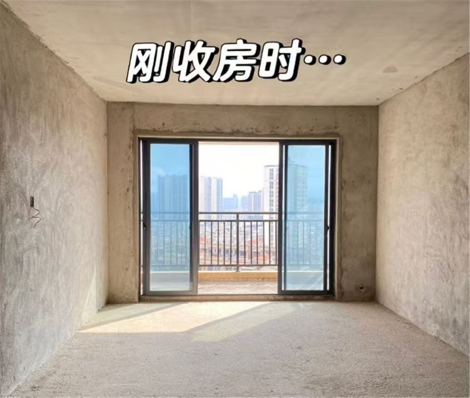旧房翻新 4
